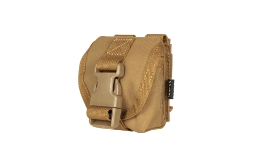 Grenade Pouch Mojo - Coyote Brown