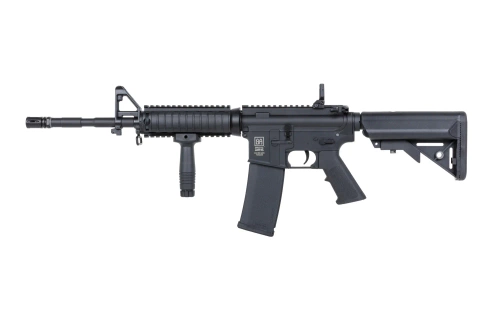 Specna Arms SA-F12 FLEX™ Gen.2 GATE X-ASR airsoft Carbine Black