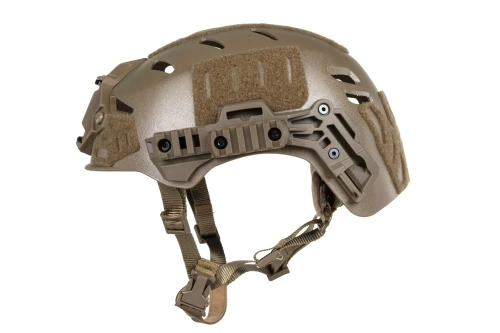 Wosport EX HL-102-E helmet replica (standard version) Tan