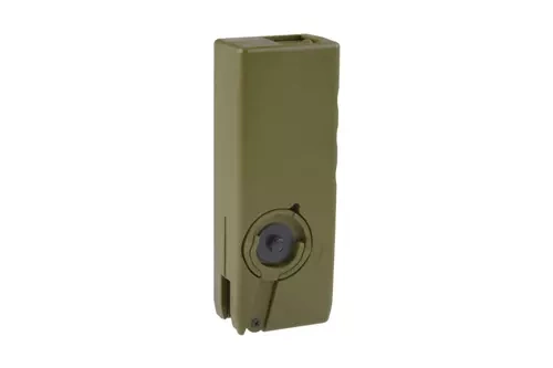 Speedloader for M4/M16 magazines - Olive