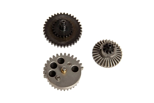 Set of EG Hard Gear 16:1 Reinforced High Speed Type Gears