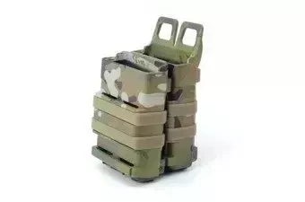 FAST Magazine Holster Set for 5,56 magazines - MC
