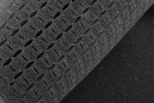 Maletín para pistola Funda para pistola Nuprol PNP - negra