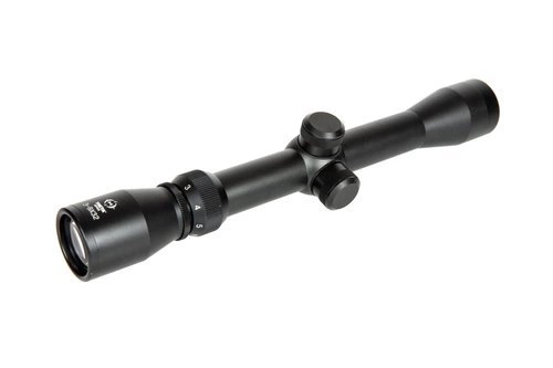 3-9x32 Scope