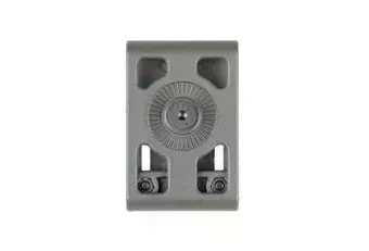 Adaptador de cinturón para fundas/bolsas IMI - OLIVA