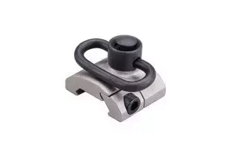 Ugrip suspension tactique pour rail RIS