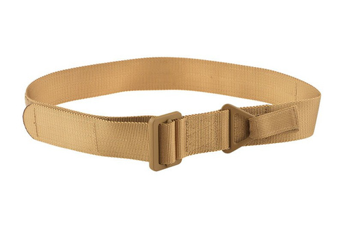 Tactical Rescue Belt (Lite Version) - Tan