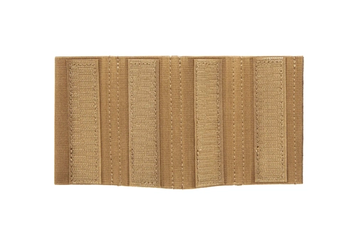 Cargador cuádruple para PM Wosport Coyote Marrón