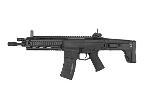 airsoft A&amp;K MSD CQB Carbine Black (OUTLET)