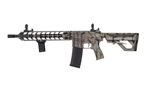 SA-E13 EDGE 2.0™ GATE ASTER- Heavy Ops Stock replica carbine - Corpo Wars (WGTO)