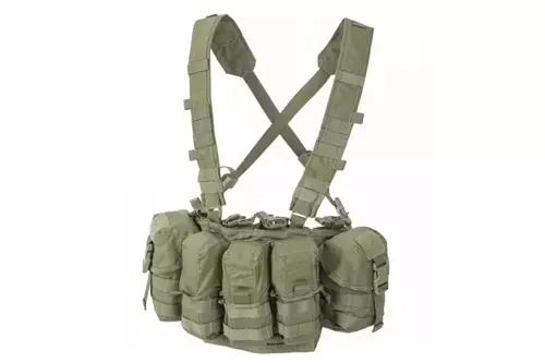 Guardian Chest Rig® - Cordura® - Olive Green