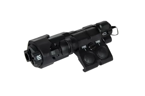 Dummy MAWL-C1 battery case