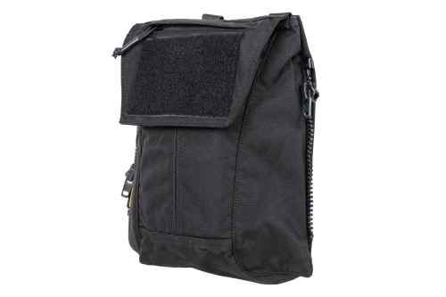 Emerson Gear Panneau d'assaut zippé pour JPC 2.0/CPC Noir