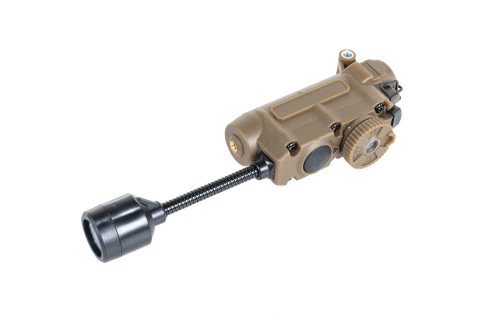 Modul Wosport LT-11 s montážní sadou Tan