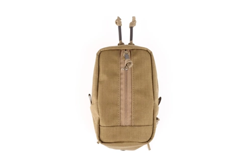 GTW Gear Mini Compressed Cargo Univerzální kapsa Coyote Brown