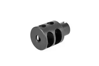 ZDTK-2L Steel Muzzle Device for AK Replicas (14mm)