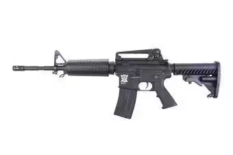 PR301 Kompetitor Carbine Replica - Black