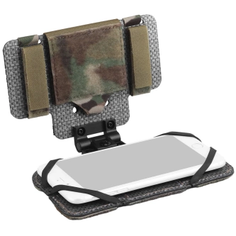 Wosport MB-01 MC foldable phone holder