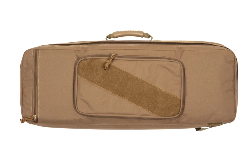 Specna Arms Quick Deployment Rifle Bag Tan