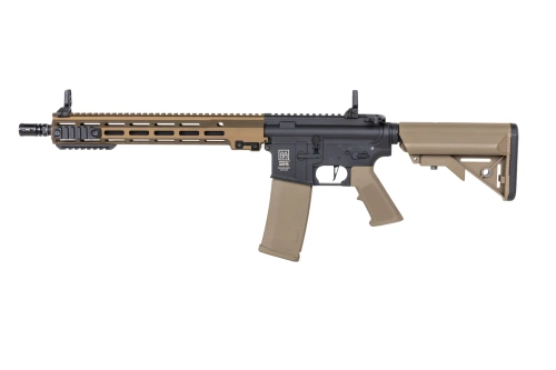 Specna Arms SA-C22 CORE™ HAL ETU™ Gen.2 Carabina airsoft Caos Bronce