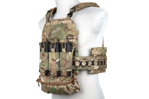 Plaatdrager Pew Tactisch FCPC Vest V5