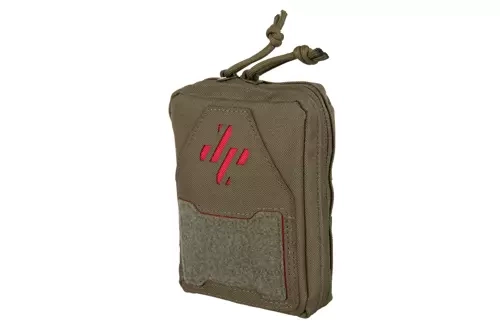 Small First Aid Kit for Molle - Olive