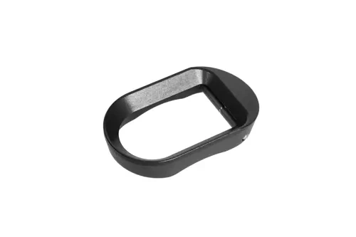 Lightweight Style Magwell for TM Hi-Capa Replicas - Black