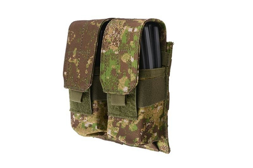 Double Pouch for M4/M16 Magazines - GZ