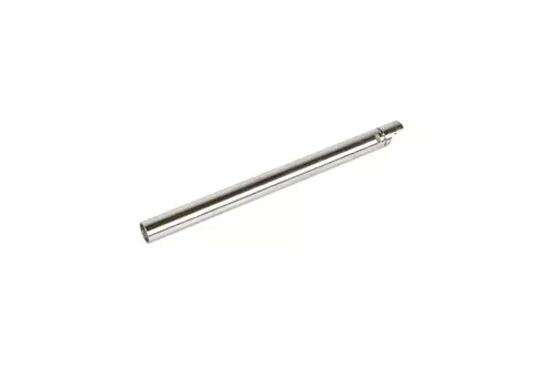 Bridgeless precision barrel for GBB replicas 6.03mm - 113mm