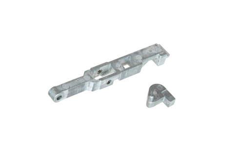 Gniazdo zaczepu tłoka (sniper type)