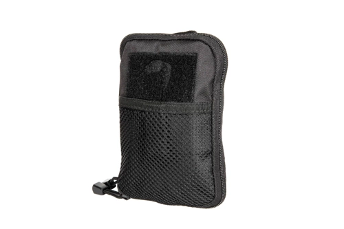Operators Pouch - Black