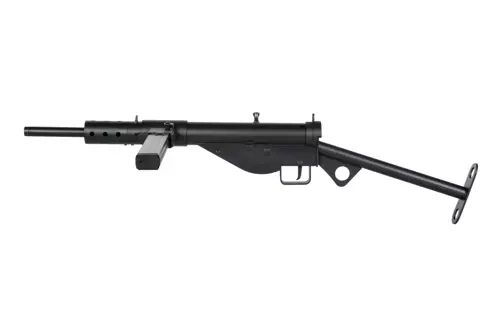 Replika pistoletu maszynowego Sten MkII [AGM058]