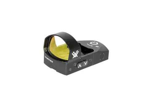 Collimateur Venom RD1- 3MOA - noir