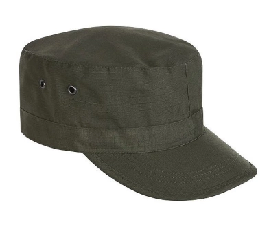 Gorra Texar Field Oliva