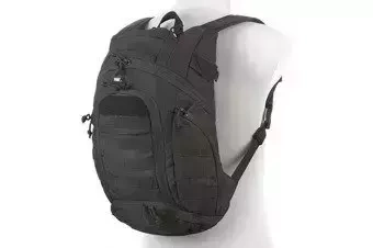 Texar Cober 25l Backpack Black