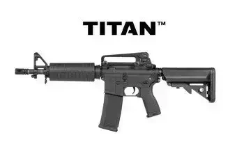 Replika karabinka RRA SA-E02 EDGE™ - TITAN™ V2 Custom