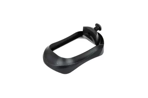 Magwell P011 pour répliques Glock - noir