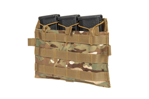 Triple Shingle Pouch for Rush 2.0 Vest - MC®