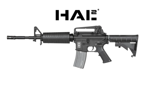 Specna Arms SA-B01 HAL² ™ répliques de carabine Noir