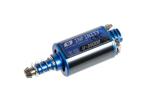 ASG Infinity CNC motor U-35000 (lang)