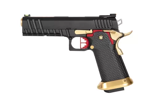 Pistola de airsoft AW-HX2032