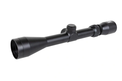 Specna Arms Core™ Rifle Scope 3-9x40 Black