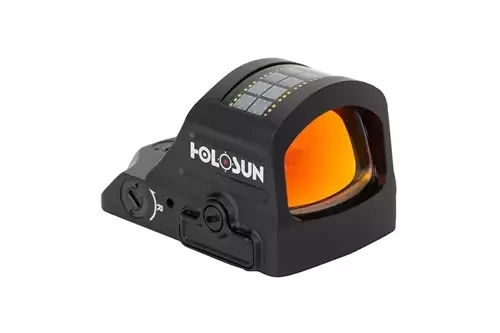 Red dot colimadorhS407C X2 Micro Red Dot (panel solar)