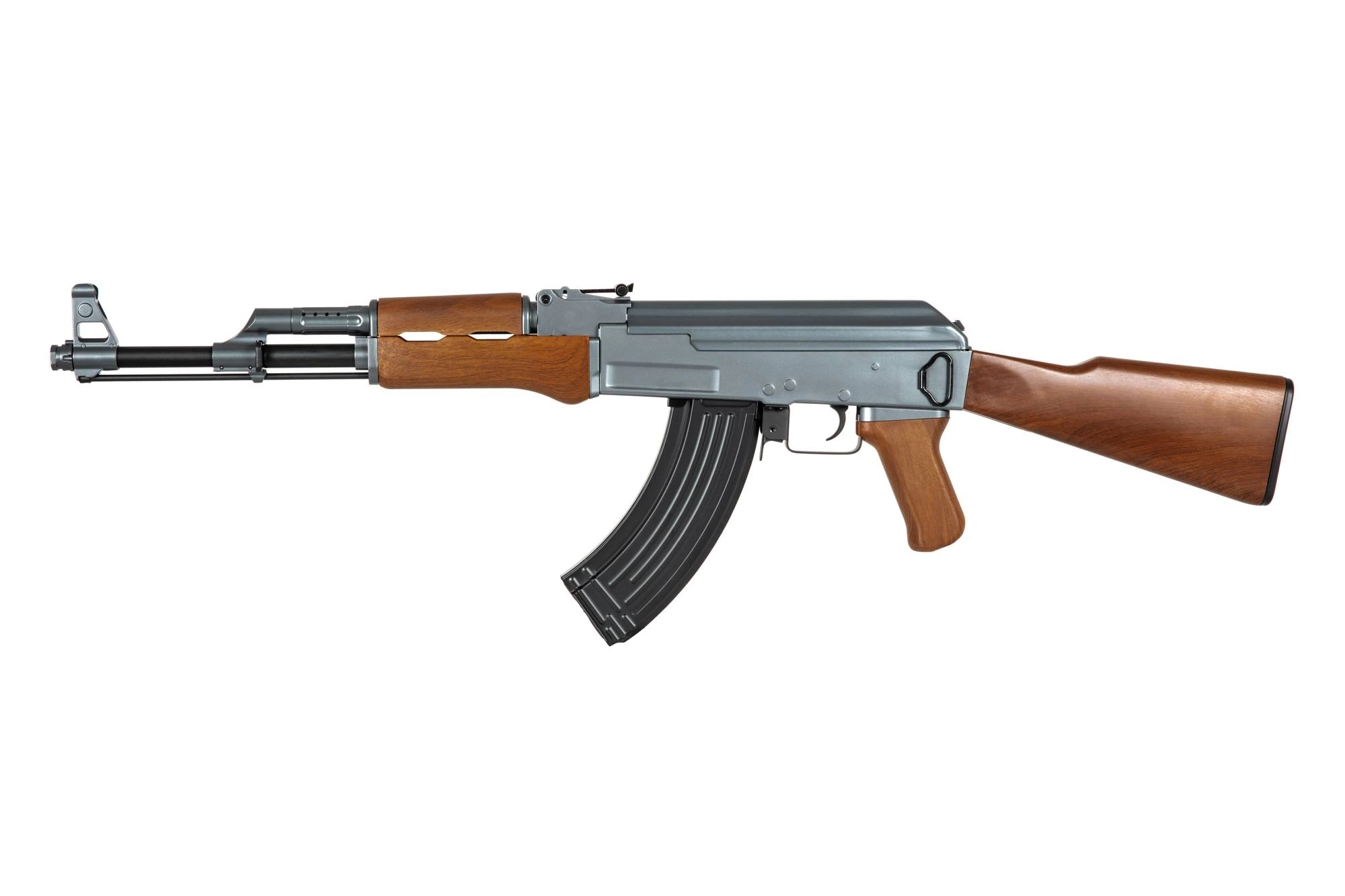 Airsoft assault rifle Cyma CM028 | Gunfire.com