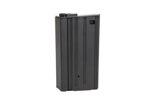 Hi-Cap 470-bullet magazine for SR25