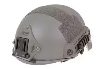Replika hełmu Ballistic CFH - foliage green (L/XL)