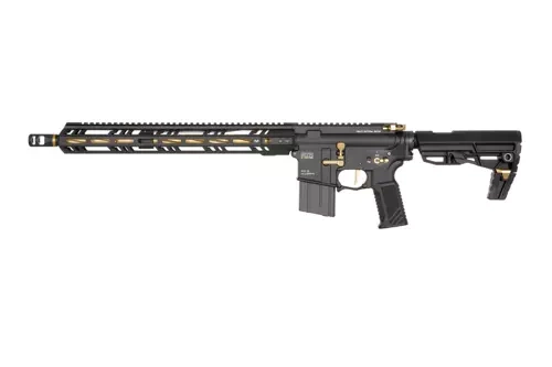 MTR 16 GBB airsoft rifle - G-Edition
