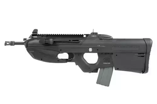 Réplique fusil FN F2000 Tactical Noir ETU