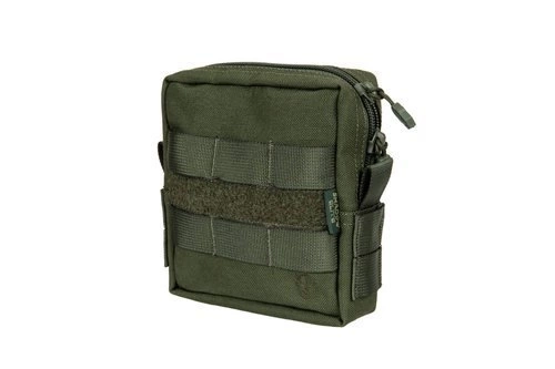 Small Cargo Pouch - Olive Drab