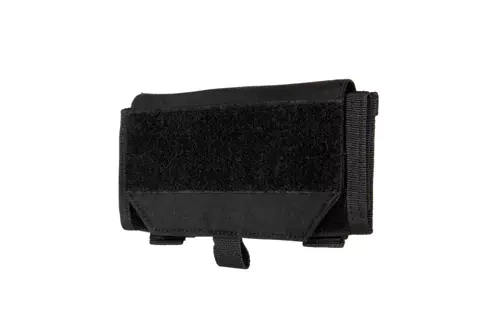 Administration Pouch GRG - Black